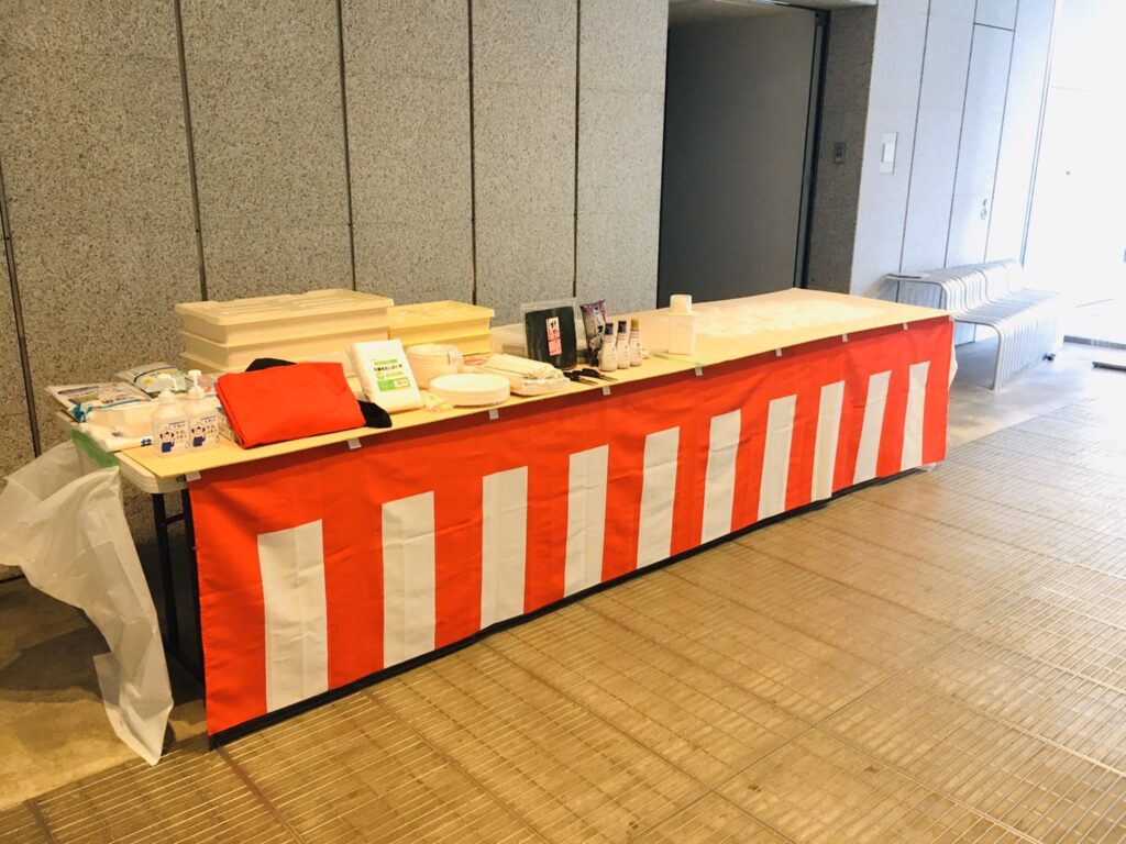 愛知 餅つきレンタル