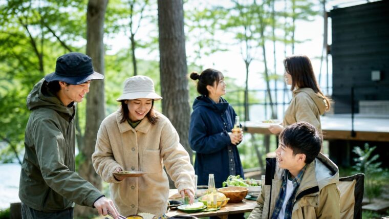 愛知・名古屋で社員懇親会BBQを成功させる完全ステップガイド｜会場選びから当日運営まで手順で解説