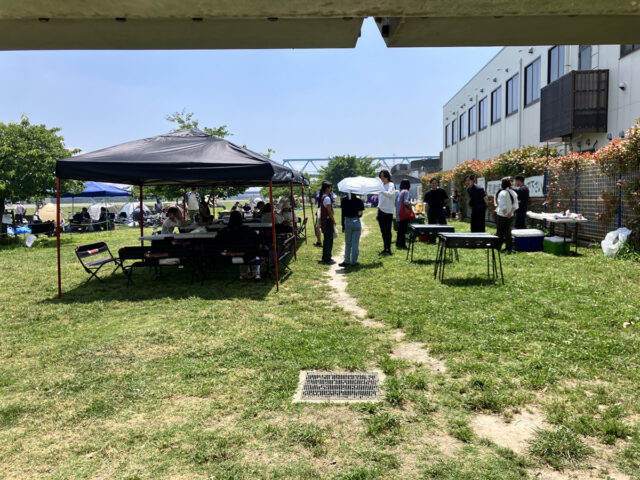 千葉で夏祭りBBQレンタル｜法人・団体イベントにおすすめの開催方法を解説