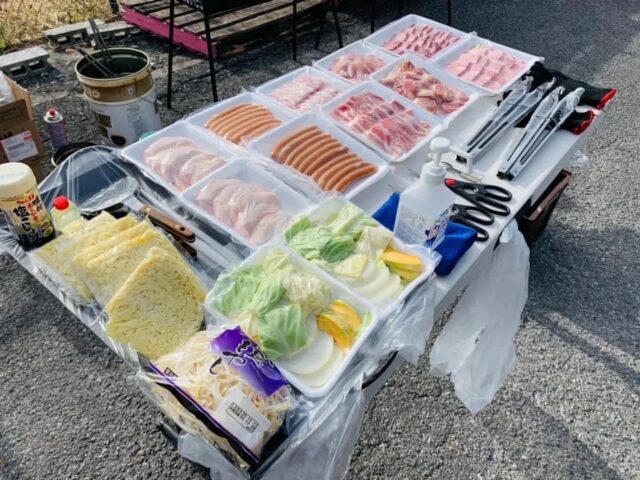 千葉の会社BBQ完全ガイド レンタル利用で準備・片付けを効率化
