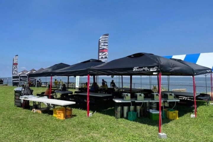 千葉のBBQレンタルで実現するチームビルディング社員交流を深めるイベント運営術