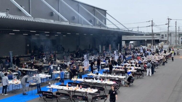 千葉の貸し切りバーベキューレンタル完全ガイド｜会場・料金・予約の流れまで解説