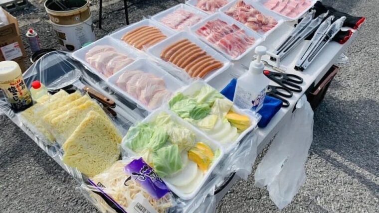 千葉で大人数BBQを安く開催！レンタルサービスの選び方と費用相場を徹底解説