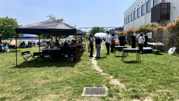 千葉のシルバーウィークはBBQがおすすめ！手ぶらバーベキューレンタルで楽しもう