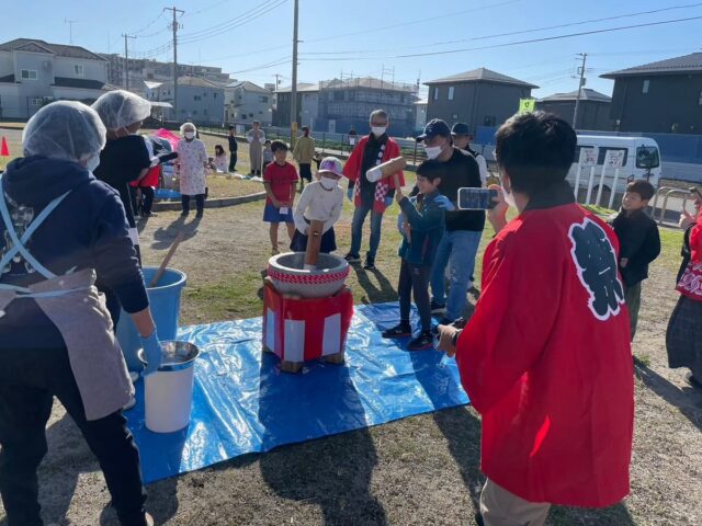 新春餅つきを会社企画にする費用・段取りの完全ガイド｜相場から業者選びまで徹底解説