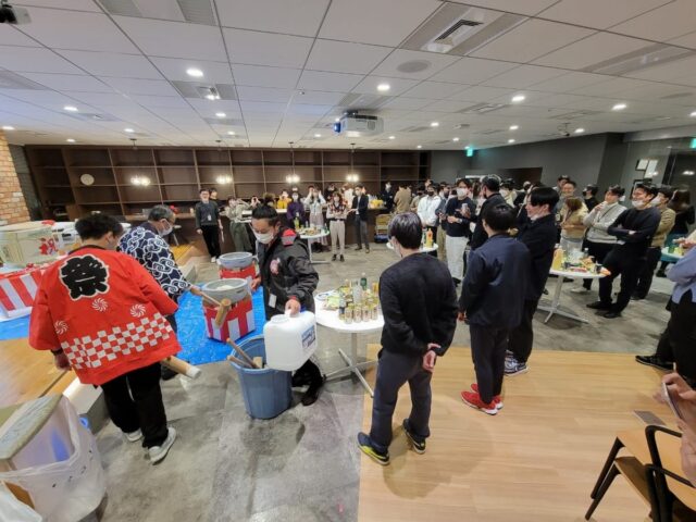 2026年、地域行事の餅つきはこう変わった｜出張スタイルの新しい流れ