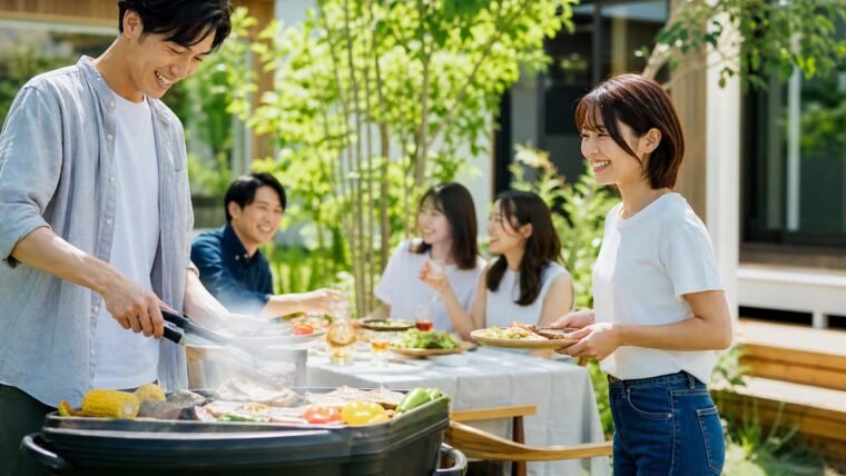 千葉で会社BBQを開くときに幹事が疑問に思うこと、全部答えます
