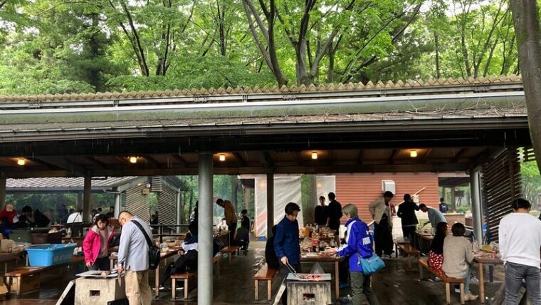 連休は千葉でバーベキュー！イベントに便利な手ぶらBBQレンタル活用術