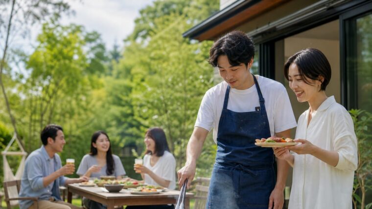 千葉で手ぶらBBQを楽しむ完全Q&A｜料金・場所・当日の流れまで全疑問に答えます