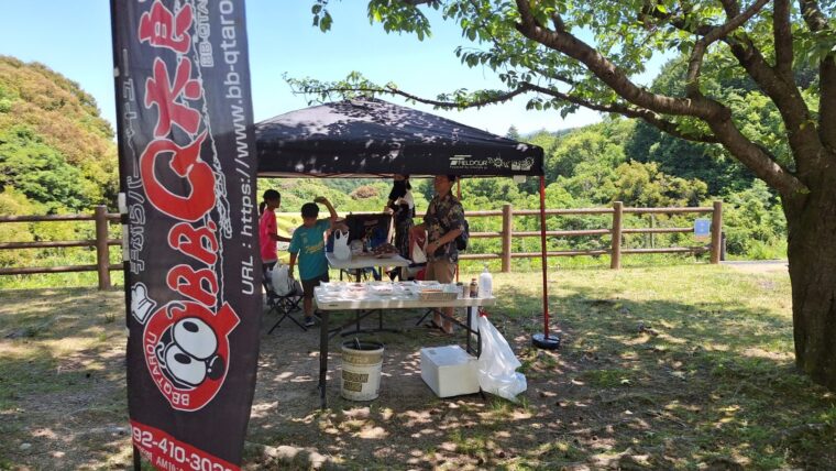 夏休みのBBQは福岡で決まり！レンタルで手ぶら開催する方法と費用相場