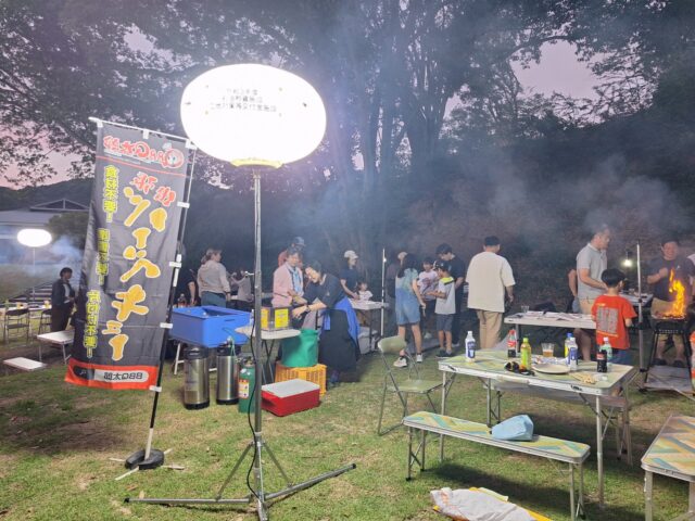 チームビルディングに最適！福岡で利用できるBBQレンタルサービスを徹底解説
