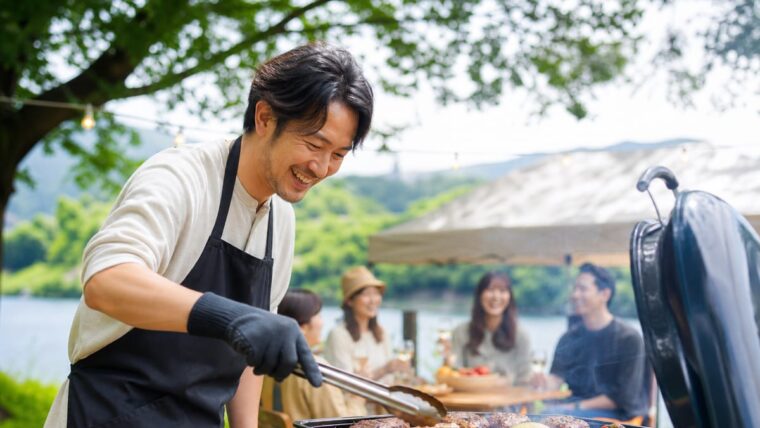 福岡で団体BBQ予約する前に、幹事が絶対チェックすべき業者比較ポイント