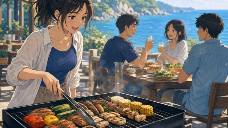 福岡で海BBQをするなら知っておきたい、2026年のトレンドと新しい選択肢