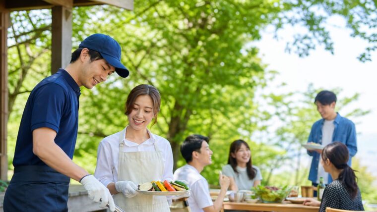 福岡の団体BBQ、片付けまで任せると当日がこう変わる｜フルサービスの全工程を解説