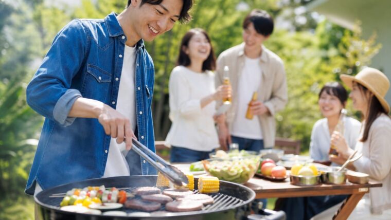 福岡の会社バーベキュー業者を比較する時の3つのチェックポイント