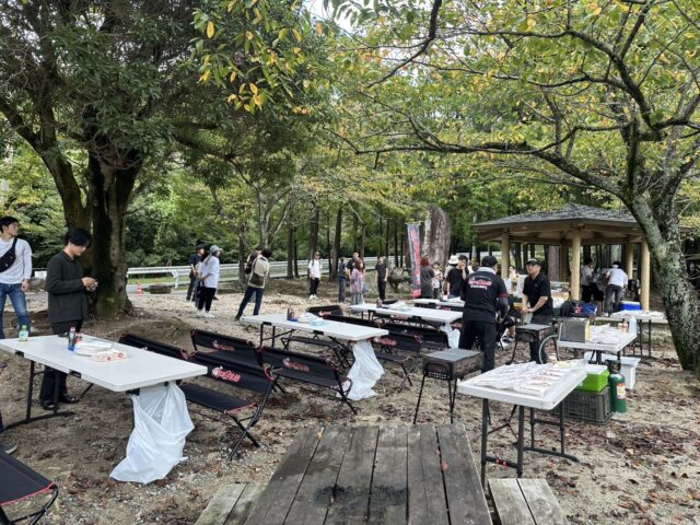 冬の福岡でBBQを楽しもう！レンタル活用と雨雪・防寒対策ガイド