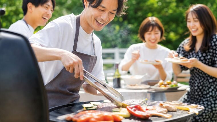 久留米で社員交流会をBBQで開く｜初めての幹事が知っておくべき会場・段取り・費用の基本
