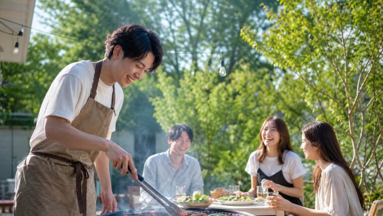 福岡の出張BBQ、幹事が後悔する5つの落とし穴