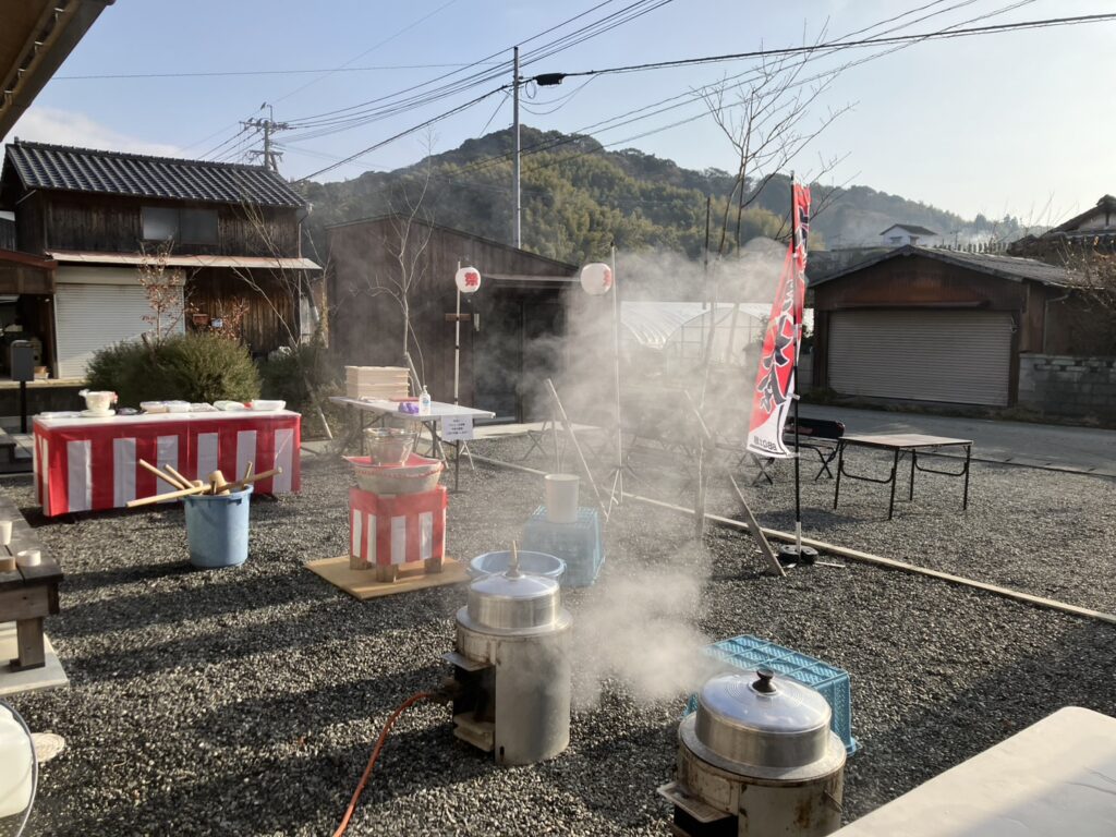 会場設営・装飾オプション