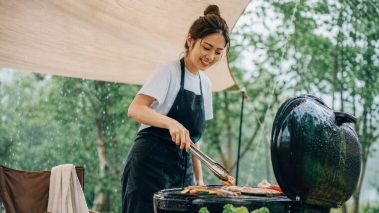 福岡で連休はバーベキュー！手ぶらで楽しめるBBQレンタルを徹底解説