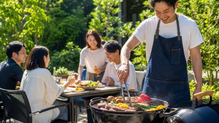会社イベントのBBQ予算、何をどこまで含めれば失敗しないか