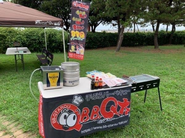 福岡で大人数BBQするなら、業者選びで損しない3つの見極め方