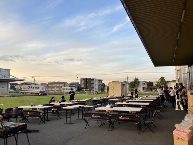 群馬でイベントを成功させるならBBQレンタル！準備から当日運営まで徹底解説