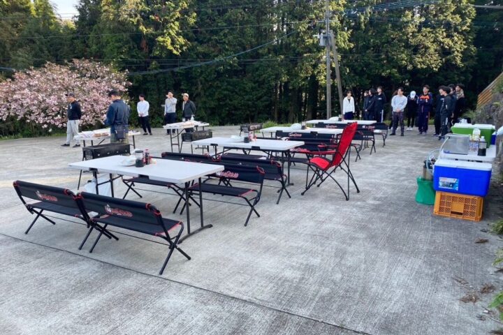 群馬でチームビルディングBBQを開催するならレンタルがおすすめ｜準備から当日の流れまで紹介