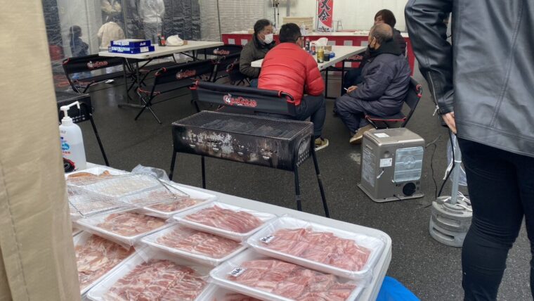 群馬で安く大人数バーベキューを楽しむならレンタルがおすすめ！幹事向け完全ガイド