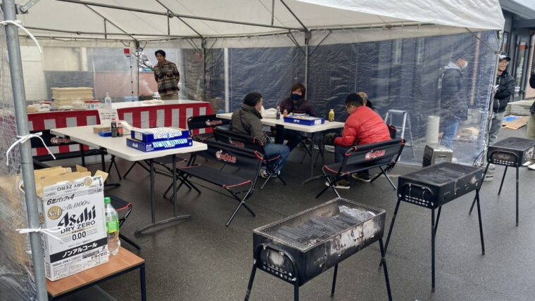 群馬で貸切BBQレンタルを利用するメリットとは？失敗しない業者選びも紹介