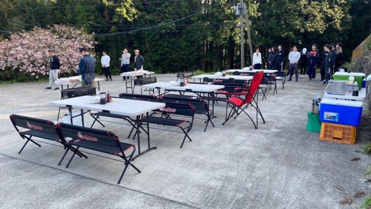 群馬のお月見はバーベキューで楽しもう！手ぶらBBQレンタル活用ガイド