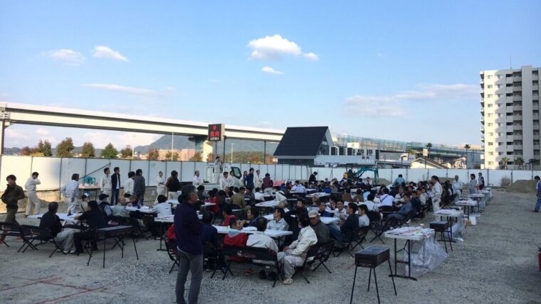 群馬の夏祭りイベントはBBQレンタルがおすすめ！設営・撤収までお任せ