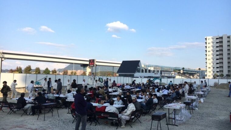 群馬の紅葉を楽しむならバーベキュー！手ぶらBBQレンタル活用ガイド