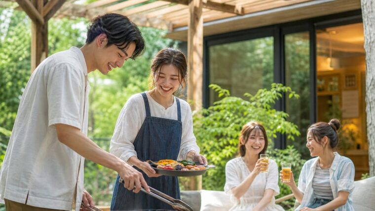 群馬のBBQ業者に頼む費用はいくら？料金の内訳・相場・サービスの違いを徹底解説