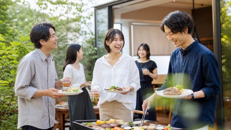 群馬で会社BBQを開く費用と料金の全内訳｜幹事が知っておくべき相場・コストの考え方を徹底解説