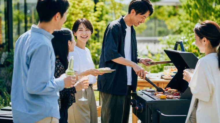 前橋で会社イベントBBQを成功させる完全ガイド｜場所選び・段取り・費用まで初めての幹事でもわかる