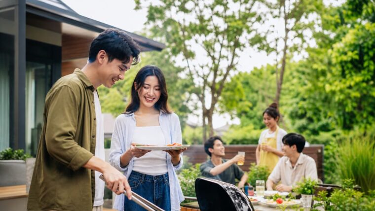 群馬でBBQケータリングを依頼する手順を完全解説｜準備から当日まで失敗しないステップガイド