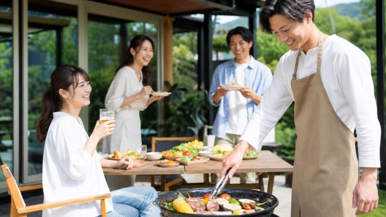 群馬で出張BBQを頼む前に知っておきたい失敗パターン7つと完全チェックリスト