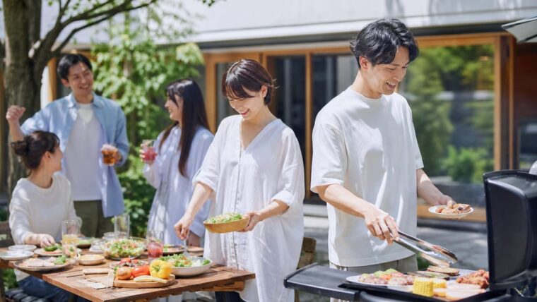 群馬でチームビルディングにBBQが選ばれる理由｜屋外イベントが組織に与える効果と成功のポイント