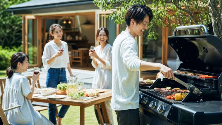 群馬のBBQレンタルで失敗しない選び方｜機材だけ借りるか全部お任せか、判断基準を徹底解説
