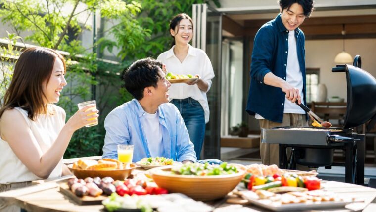 群馬でBBQグループ利用を成功させる全知識｜会場・人数・段取り・出張サービス活用まで初心者向け完全解説