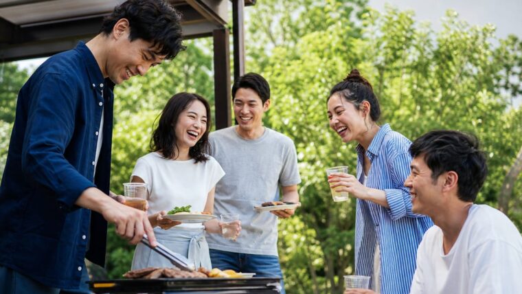 広島で会社BBQを大人数でやるには？幹事が知っておくべき準備の全知識