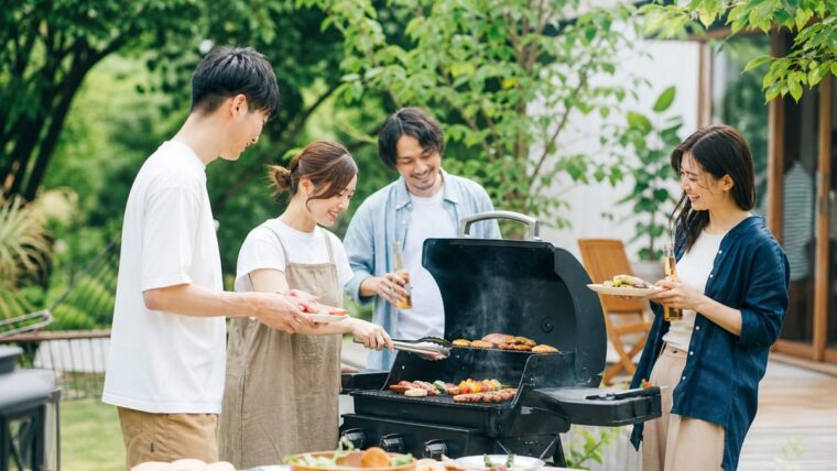 BBQ配達サービスで30人分を手配する方法｜2026年の選び方と費用感を徹底解説