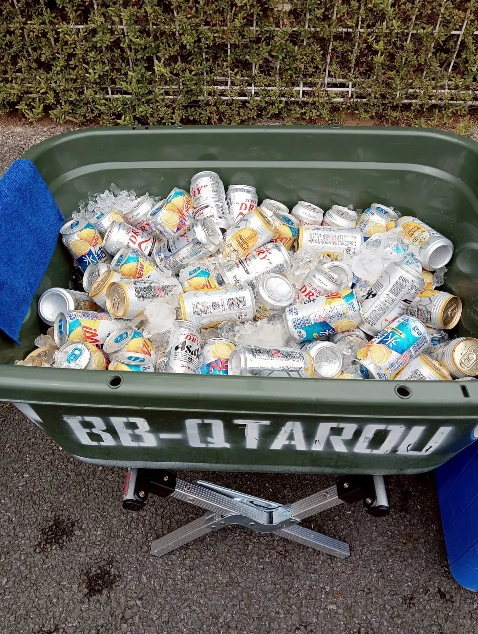 会社・企業・団体BBQ 広島
