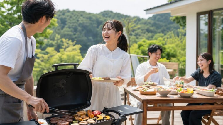茨城BBQチェックリスト完全版｜会場・当日・片付けまで確認すべき項目を比較解説