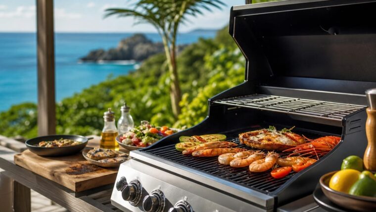 茨城で海BBQを楽しむ完全ガイド｜シーン別の選び方・会場・手ぶら活用術