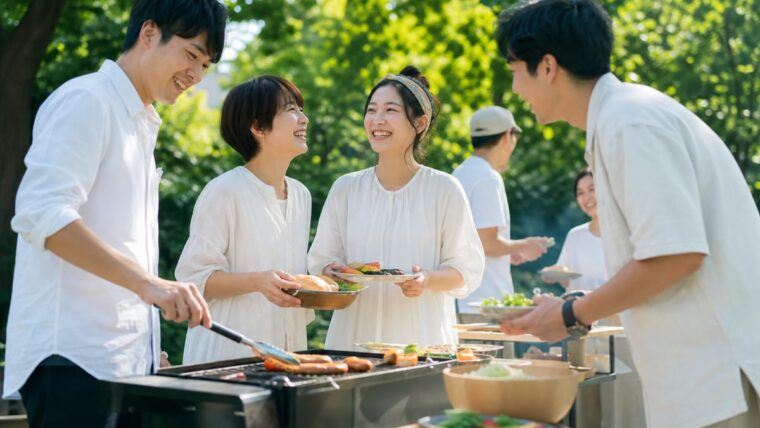 茨城BBQケータリングの裏側を公開｜プロが教える業者選びの基準と現場で起きていること