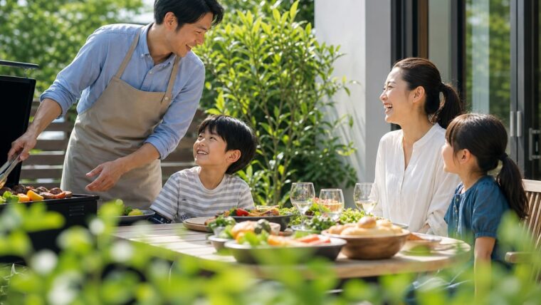 茨城の家族BBQでよくある失敗パターン7選｜原因と回避策を現場目線で解説
