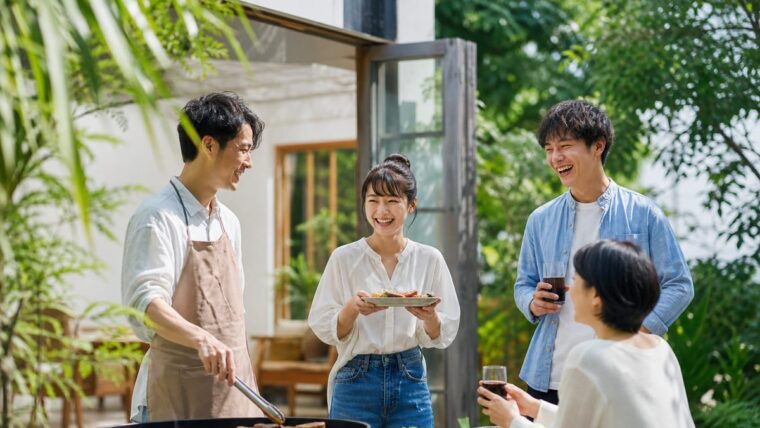 茨城で社内交流BBQを失敗させない完全ガイド｜幹事が見落とす注意点とアイデアの落とし穴
