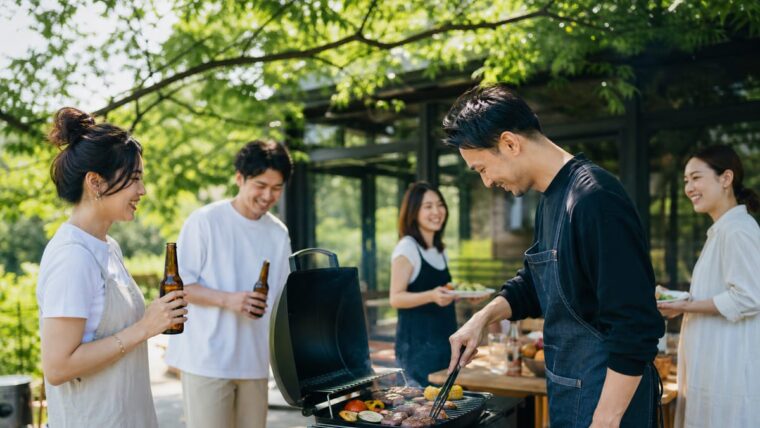 茨城で法人BBQアクティビティを提案するステップガイド｜企画から当日運営まで幹事が押さえるべき全手順